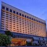 Logo Concorde Hotel Shah Alam