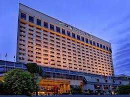 Concorde Hotel Shah Alam