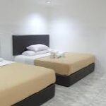 Logo Comfort Hotel Taman Melaka Raya, Melaka