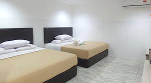 Comfort Hotel Taman Melaka Raya, Melaka