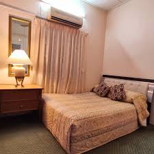 Cu Om’s Homestay, Permatang Pauh