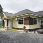 Logo Damai D’Homestay Accommodation Kangar, Perlis
