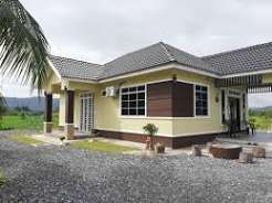 Damai D’Homestay Accommodation Kangar, Perlis