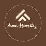 Logo Danns Homestay Kuala Lipis