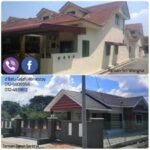 Logo d’Batu Gajah Homestay