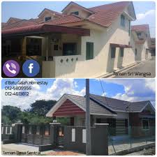 d’Batu Gajah Homestay