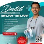 Logo Klinik Pergigian Dentabay Jitra