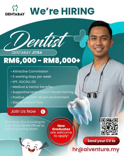 Klinik Pergigian Dentabay Jitra