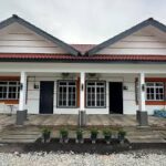 Logo D’CARNELIAN Homestay Jalan Bahau – Batu Kikir