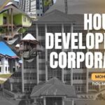 Logo Perbadanan Pembangunan Perumahan (Housing Development Corporation – HDC