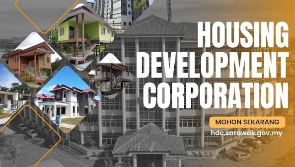 Perbadanan Pembangunan Perumahan (Housing Development Corporation – HDC