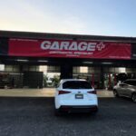 Logo DIEN AUTO SERVICE
