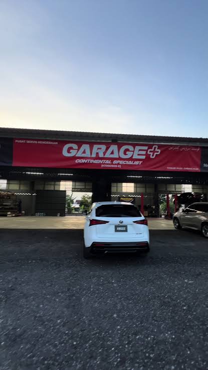 DIEN AUTO SERVICE