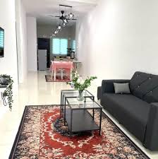 Homestay Kuala Klawang D’sofia Jelebu