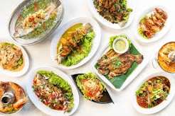 D’ Tunggal Seafood Kuala Terengganu, Terengganu ·