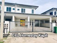 DXL HOME @ KAPIT Homestay