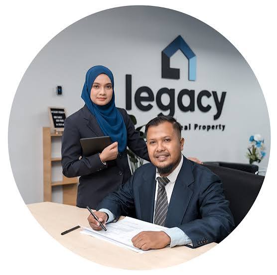 Agen Hartanah Utara & Perak · Seri Iskandar, Perak ·