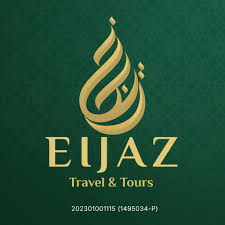 Eijaz Travel & Tours (Alor Setar)