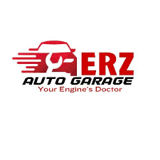 ERZ AUTO GARAGE (BENGKEL KERETA & 4X4)