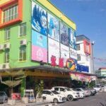 Logo Everwin lama ,Fashion House (Bintulu) Sdn Bhd