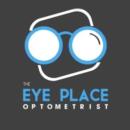The Eye Place Optometrist Kota Kemuning