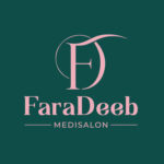 Logo FaraDeeb Medisalon (Hitstylista) Shah Alam @ Rimbayu
