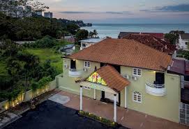 GAIA Hotel Tanjung Bunga Pulau Pinang