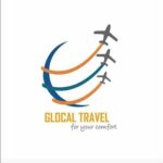 Logo Glocal Travel & Tours Sdn Bhd Kota Kinabalu, Sabah