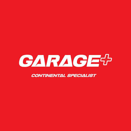 Garage Plus Continental Specialist