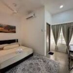 Logo Harees Homestay Kuala Lipis