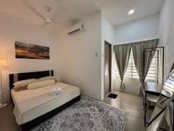 Harees Homestay Kuala Lipis