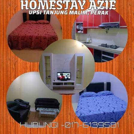 Homestay Tanjung Malim