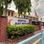 Logo Hospital Bukit Mertajam