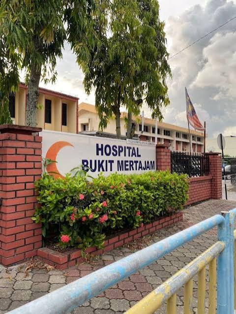 Hospital Bukit Mertajam