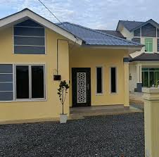 Homestay Depan Rumah Kangar, Perlis