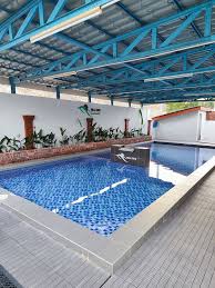 Hillside Homestay Marang
