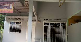 Homestay Seri Paroi