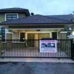 Logo Homestay Yarmouk Seremban
