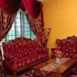 Logo HomeStay Sibu Hj.KipLi