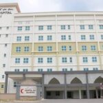 Logo Hospital Jeli