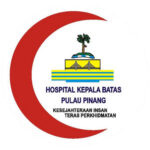 Logo Hospital Kepala Batas