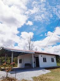 Homestay Lot 7040 Tanjung Bidara