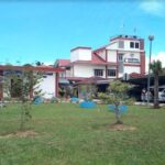 Logo Hospital Machang