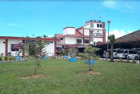 Hospital Machang