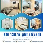 Logo HOMESTAY MURAH KOTA KINABALU