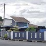 Logo H&R HOMESTAY – Homestay Kodiang