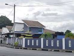 H&R HOMESTAY – Homestay Kodiang