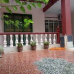 Logo Homestay Mutiara PJ Perdana