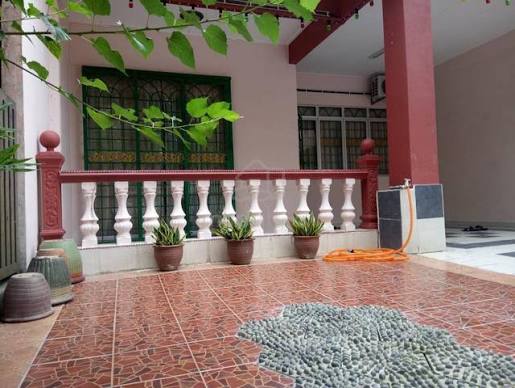 Homestay Mutiara PJ Perdana