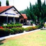 Logo Hospital Pasir Mas
